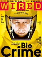 wired May
