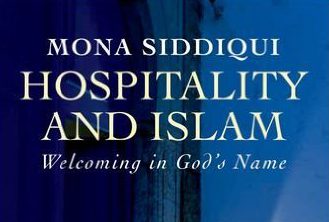 Hospitality & Islam: Mona Siddiqui